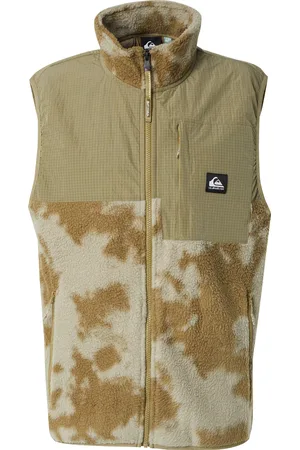 Quiksilver Gilet sportivo 