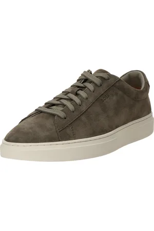 HUGO BOSS Sneaker bassa 