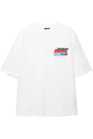 Pull&Bear Maglietta 