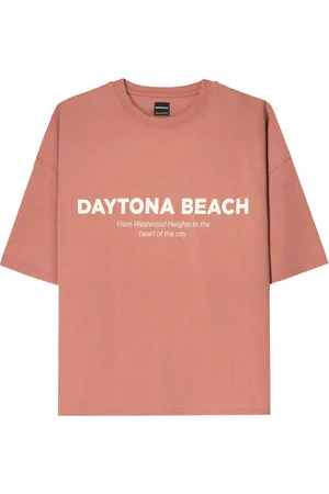 Bershka Maglietta