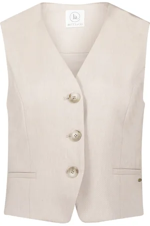 Betty & Co Gilet da completo