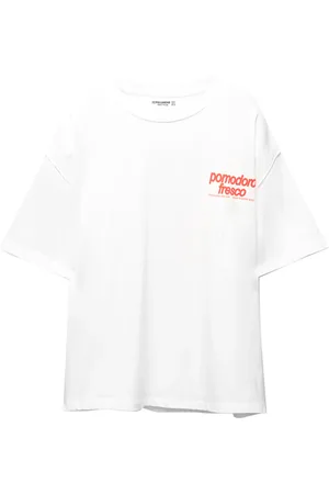 Pull&Bear Maglietta 
