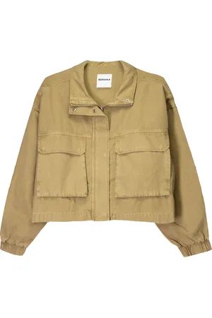 Bershka Giacca di mezza stagione