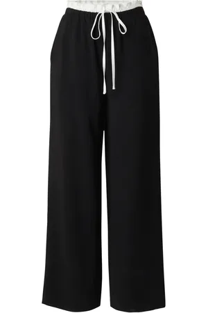 EDITED the label Pantaloni 