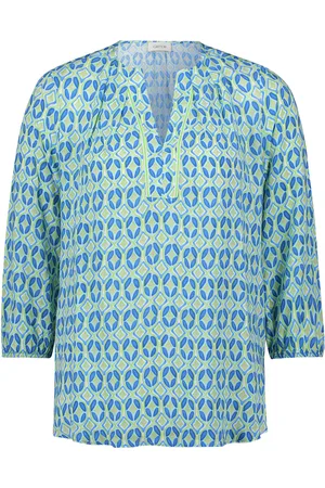 Cartoon Camicia da donna