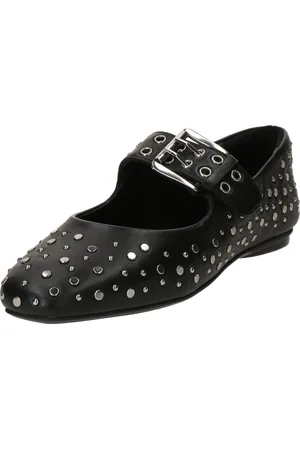 Bronx Ballerina con cinturino 