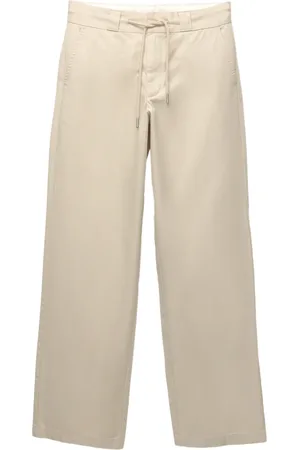 Pull&Bear Pantaloni chino