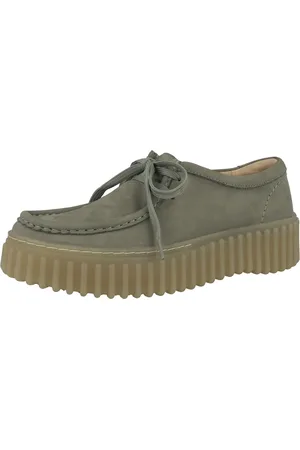 Clarks Mocassino 