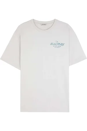 SCALPERS Maglietta 
