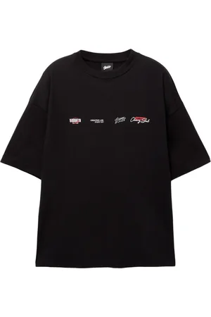 Pull&Bear Maglietta 