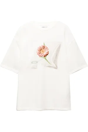 Pull&Bear Maglia extra large