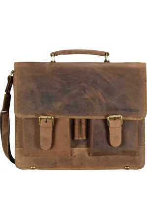 Greenburry Borsa portadocumenti