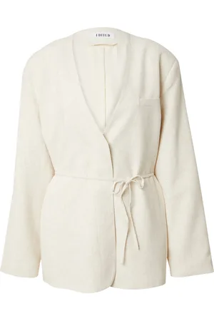 EDITED the label Blazer 