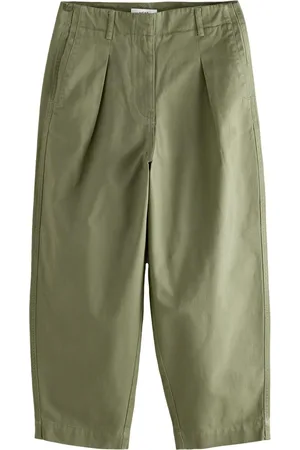 Next Pantaloni con pieghe