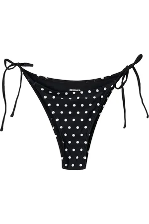 Bershka Slip bikini