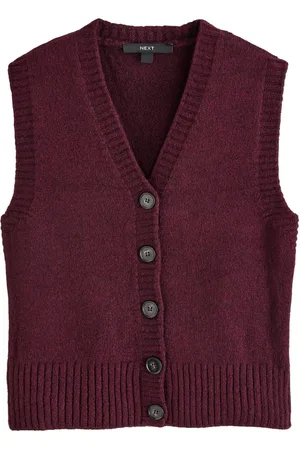 Next Gilet in maglia