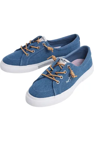 Pepe Jeans Sneaker bassa 