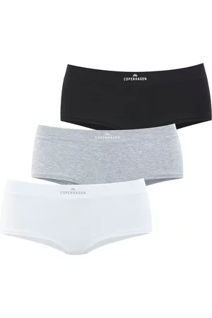 &Copenhagen Panty