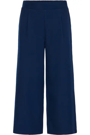 Ichi Pantaloni con pieghe 