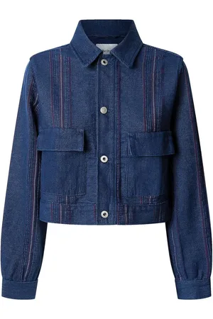 Pepe Jeans Giacca di mezza stagione 