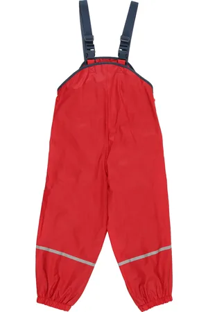 Playshoes Pantaloni con pettorina