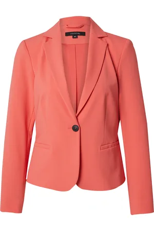 Comma, Blazer