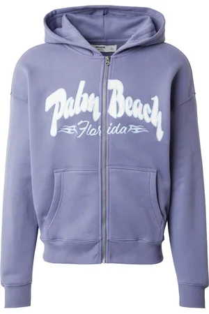 Hollister Giacca di felpa 