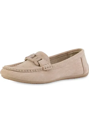 VAN HILL Mocassino
