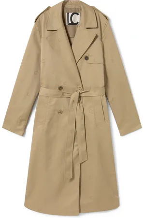 Lola Casademunt Cappotto outdoor 