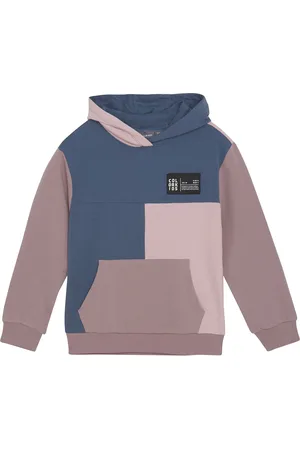 Color Kids Felpa