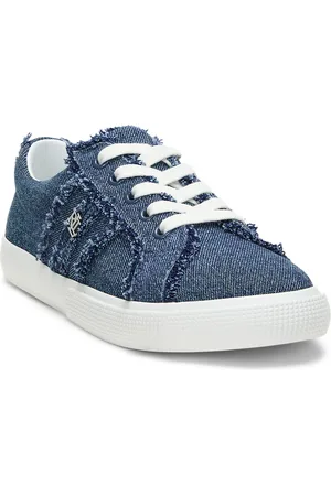Ralph Lauren Sneaker bassa 
