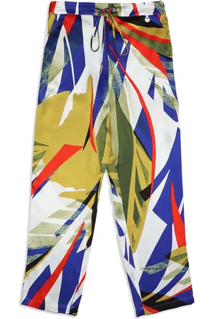 Lola Casademunt Pantaloni chino 