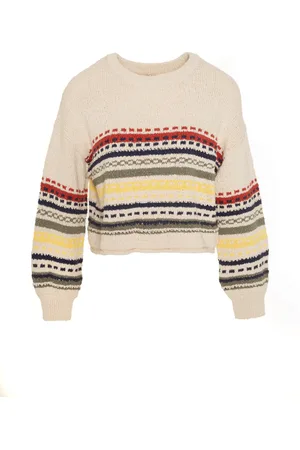 Big Star Pullover 