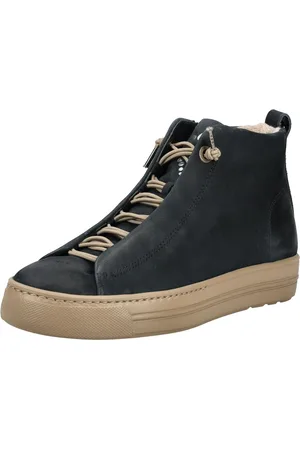 Paul Green Sneaker alta