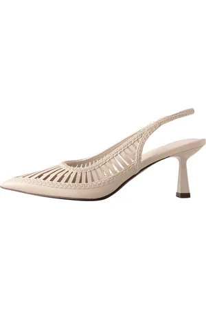 Next Décolleté sling 
