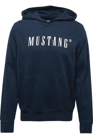 Mustang Felpa 