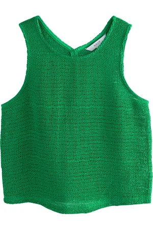 Next Top in maglia