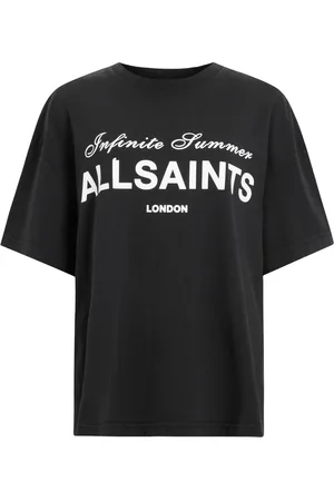 AllSaints Maglia extra large 