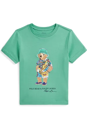 Ralph Lauren Maglietta