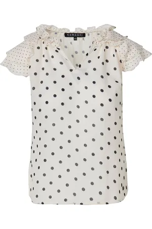 Koroshi Camicia da donna