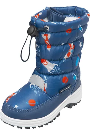 Playshoes Boots da neve 