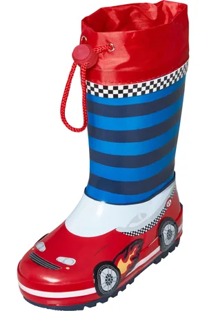 Playshoes Stivale di gomma 