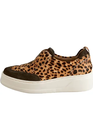 Next Scarpa slip-on