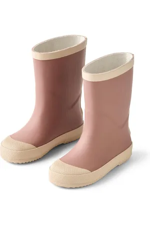 WHEAT Stivale di gomma 