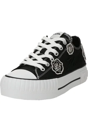 Karl Lagerfeld Sneaker bassa
