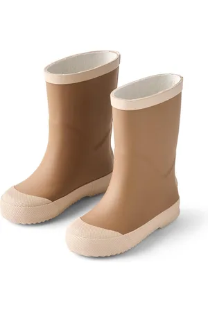 WHEAT Stivale di gomma 