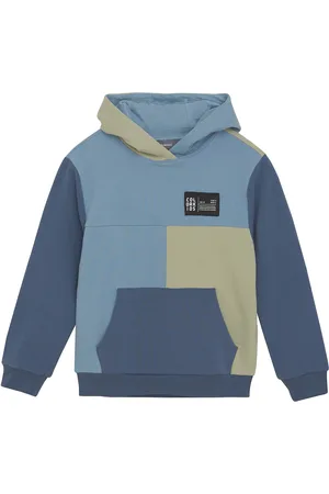 Color Kids Felpa