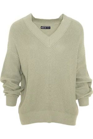 Big Star Pullover 