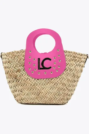 Lola Casademunt Borsa a mano 