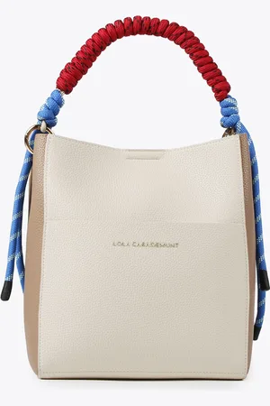 Lola Casademunt Borsa a mano 